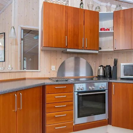 Vakantiehuis 6 Person Holiday In Hemmet Falen