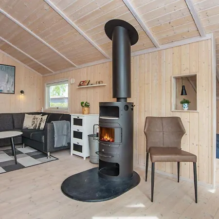 6 Person Holiday In Hemmet Vakantiehuis