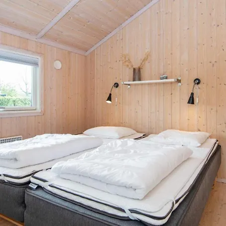 Vakantiehuis 6 Person Holiday In Hemmet